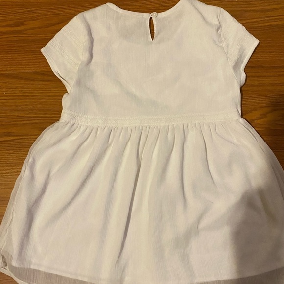 Red Camel Girls Dress size Medium (GF) - Picture 9 of 10